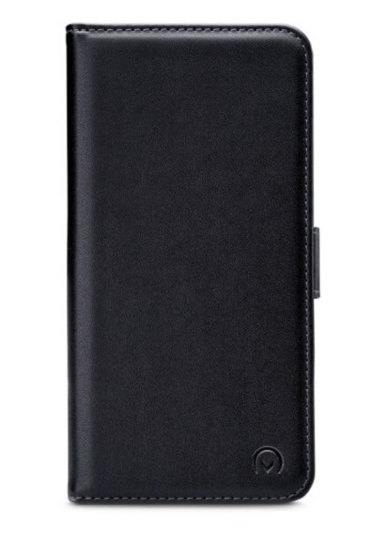 &Eacute;tui portefeuille noir pour Galaxy A53 5G - SM-A536B