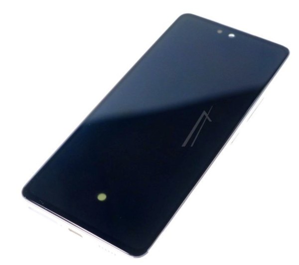 &Eacute;cran d'origine Samsung blanc pour Galaxy A53 5G - SM-A536B