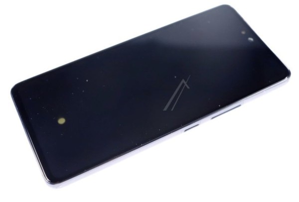 &Eacute;cran d'origine Samsung noir pour Galaxy A53 5G - SM-A536B