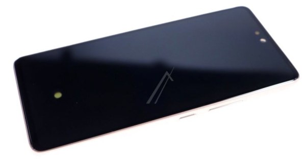 &Eacute;cran d'origine Samsung orange pour Galaxy A53 5G - SM-A536B