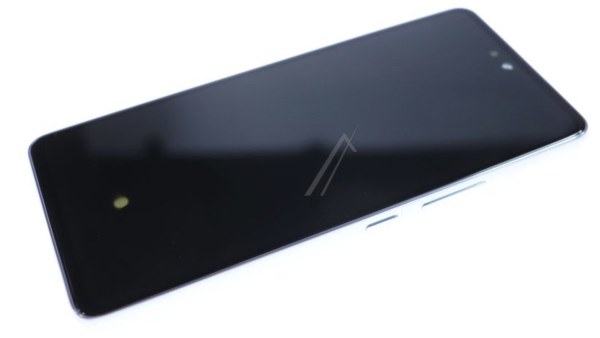 &Eacute;cran d'origine Samsung bleu pour Galaxy A53 5G - SM-A536B