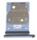 Tiroir SIM/SD d'origine Samsung bleu pour Galaxy A53 5G - SM-A536B