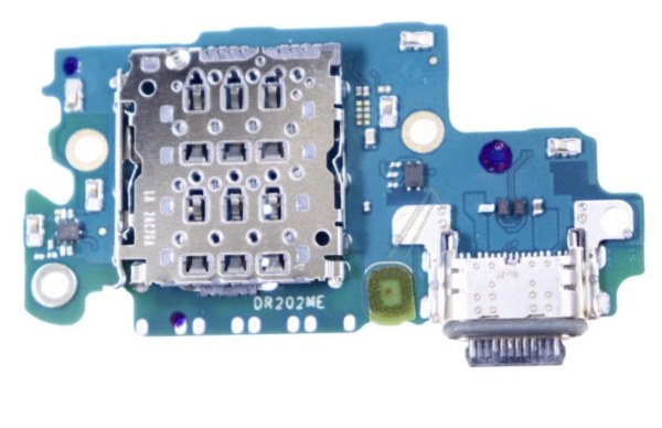 Connecteur de charge d'origine Samsung pour Galaxy A53 5G - SM-A536B