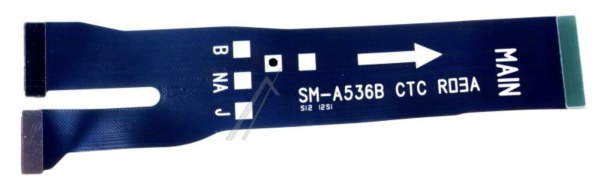 Nappe interne d'origine Samsung pour Galaxy A53 5G - SM-A536B