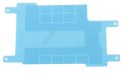 Adh&eacute;sif double face de fixation batterie d'origine Samsung pour Galaxy A53 5G - SM-A536B