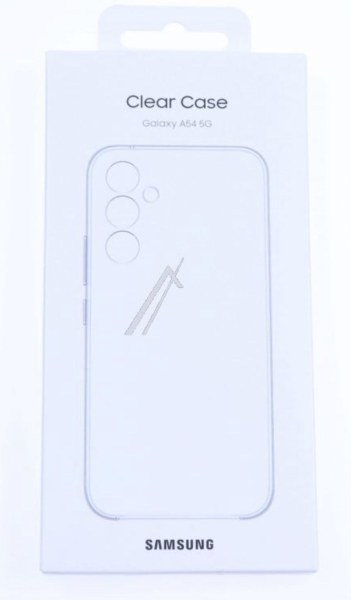 Coque transparente pour Galaxy A54 5G - SM-A546B