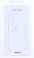 Coque transparente pour Galaxy A54 5G - SM-A546B
