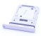 Tiroir SIM/SD d'origine Samsung pour Galaxy A54 5G - SM-A546B