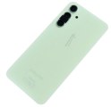 Cache arri&egrave;re d'origine Samsung vert pour Galaxy A54 5G - SM-A546B