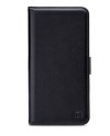 &Eacute;tui portefeuille noir pour Galaxy A54 5G - SM-A546B