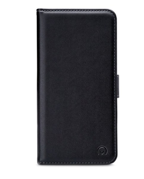 &Eacute;tui portefeuille noir pour Galaxy A54 5G - SM-A546B