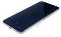 &Eacute;cran d'origine Samsung noir pour Galaxy A54 5G - SM-A546B