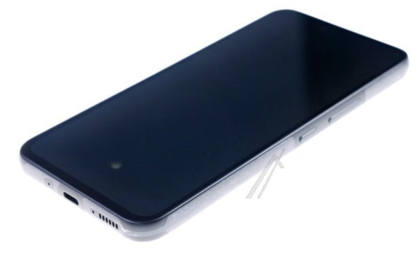 &Eacute;cran d'origine Samsung noir pour Galaxy A54 5G - SM-A546B