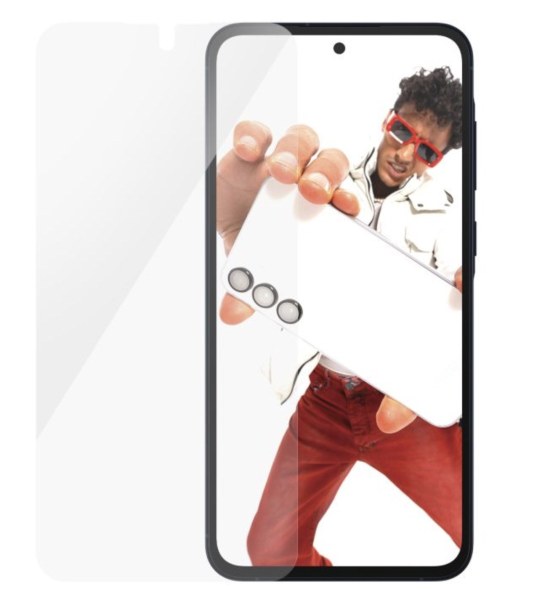 Protection &eacute;cran pour Galaxy A55 5G - SM-A556B