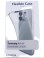 Coque transparente pour Galaxy A55 5G - SM-A556B