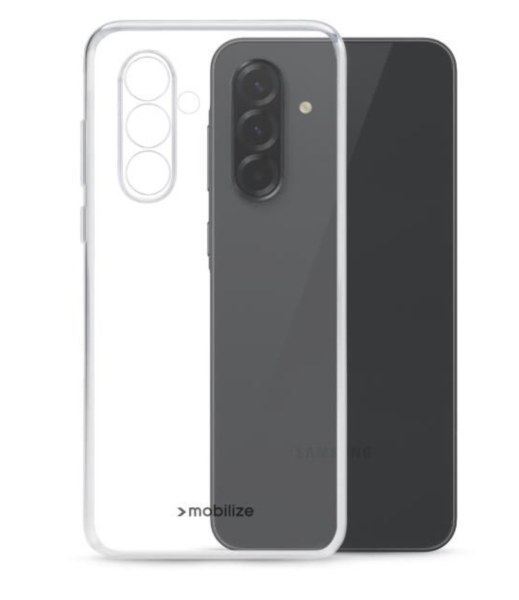 Coque transparente pour Galaxy A57 5G - SM-A576B