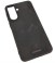 Coque caoutchouc noir mat pour Galaxy A57 5G - SM-A576B