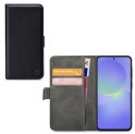 &Eacute;tui portefeuille noir pour Galaxy A57 5G - SM-A576B
