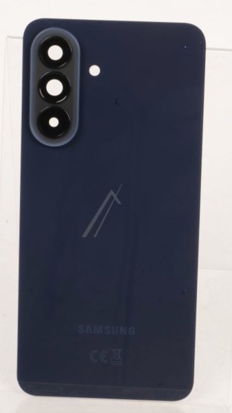 Cache arri&egrave;re d'origine Samsung bleu pour Galaxy A57 5G - SM-A576B
