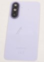 Cache arri&egrave;re d'origine Samsung violet pour Galaxy A57 5G - SM-A576B