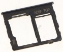 Tiroir SIM/SD d'origine Samsung pour Galaxy A32 5G - SM-A326B