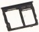 Tiroir SIM/SD d'origine Samsung pour Galaxy A32 5G - SM-A326B