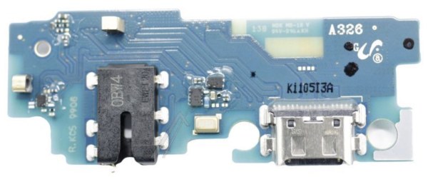 Connecteur de charge d'origine Samsung pour Galaxy A32 5G - SM-A326B