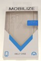 Coque silicone transparente pour Galaxy A32 5G - SM-A326B