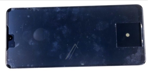 &Eacute;cran d'origine Samsung blanc pour Galaxy A33 5G - SM-A336B