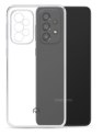 Coque transparente pour Galaxy A33 5G - SM-A336B