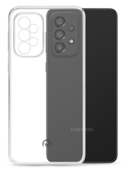Coque transparente pour Galaxy A33 5G - SM-A336B