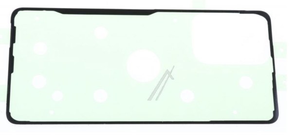 Adh&eacute;sif de cache arri&egrave;re d'origine Samsung pour Galaxy A33 5G - SM-A336B