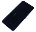 &Eacute;cran d'origine Samsung noir pour Galaxy A34 5G - SM-A346B