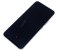 &Eacute;cran d'origine Samsung noir pour Galaxy A34 5G - SM-A346B