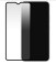 Protection &eacute;cran bord noir pour Galaxy A34 5G - SM-A346B