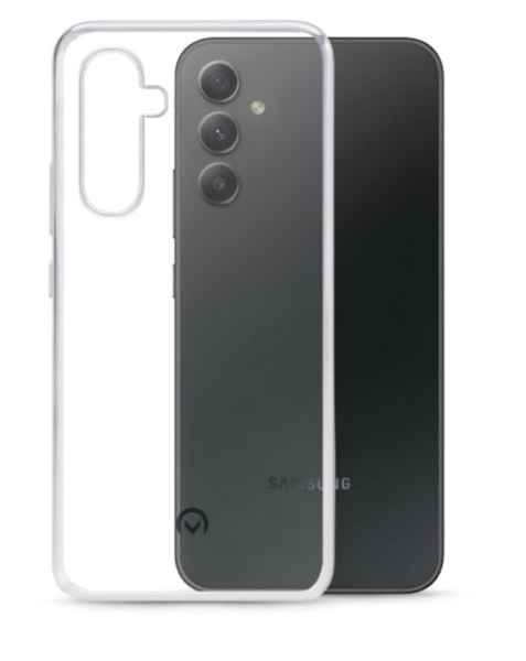 Coque transparente pour Galaxy A34 5G - SM-A346B