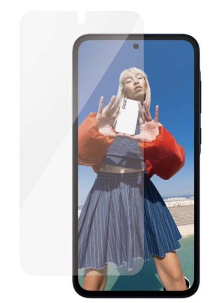Protection &eacute;cran pour Galaxy A35 5G - SM-A356B