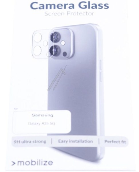 Protection &eacute;cran pour Galaxy A35 5G - SM-A356B