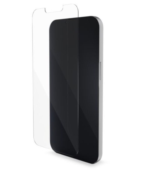 Protection &eacute;cran bord noir pour Galaxy A35 5G - SM-A356B