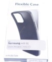 Coque caoutchouc pour Galaxy A35 5G - SM-A356B