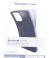 Coque caoutchouc pour Galaxy A35 5G - SM-A356B