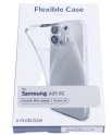 Coque transparente pour Galaxy A35 5G - SM-A356B