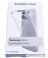 Coque transparente pour Galaxy A35 5G - SM-A356B