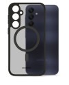 Coque noir pour Galaxy A36 5G - SM-A366B
