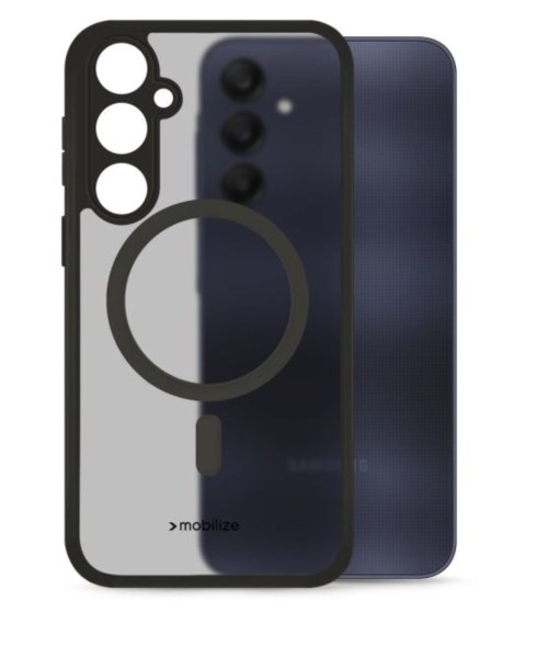 Coque noir pour Galaxy A36 5G - SM-A366B
