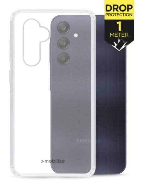 Coque transparente pour Galaxy A36 5G - SM-A366B