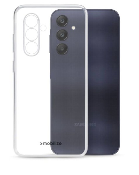 Coque transparente pour Galaxy A36 5G - SM-A366B