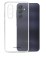 Coque transparente pour Galaxy A36 5G - SM-A366B