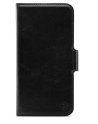 &Eacute;tui portefeuille noir pour Galaxy A36 5G - SM-A366B