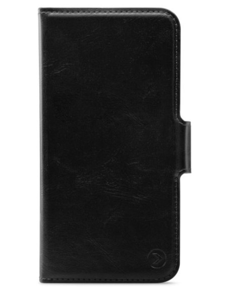 &Eacute;tui portefeuille noir pour Galaxy A36 5G - SM-A366B